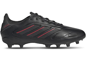 adidas Copa Pure 3 League FG/MG Stealth Victory Pack (GS) - vue 360