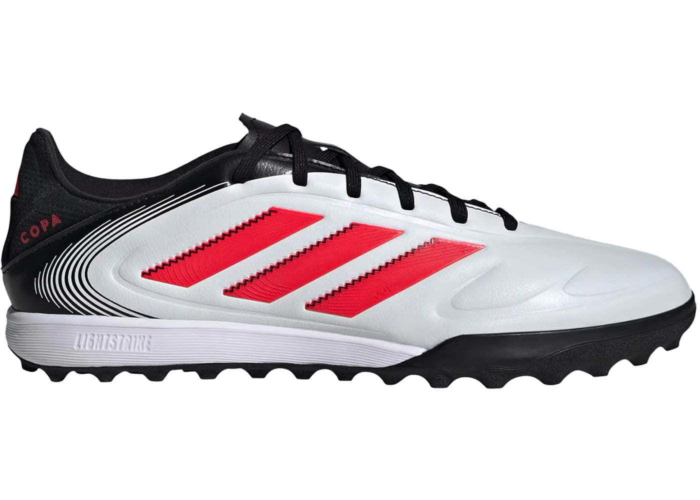 adidas Copa Pure 3 League TF Pure Victory Pack - vue 360