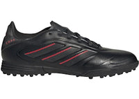 adidas Copa Pure 3 League Turf Core Black Carbon Lucid Red (GS)