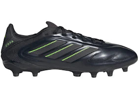 adidas Copa Pure 3 Pro FG Electric Stealth Pack - vue 360