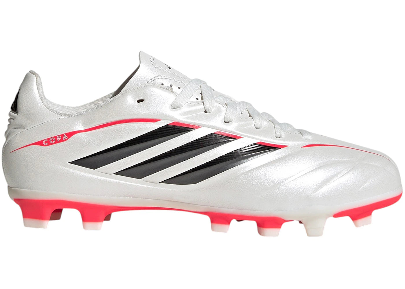 adidas Copa Pure 4 Club FG/MG Born for Goals Pack (GS) - vue secondaire A