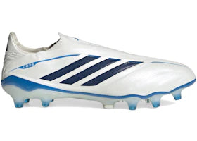 adidas Copa Pure 4 Elite Laceless FG Chaos vs Control World Cup Pack - authentic adidas sneakers