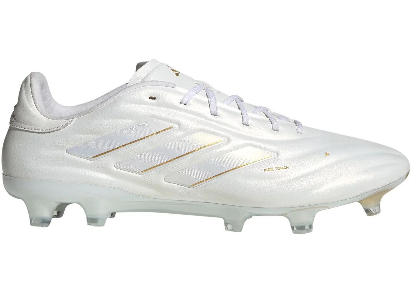 adidas Copa Pure II Elite FG Dayspark Pack - vue 360