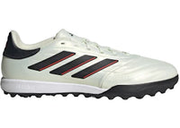 adidas Copa Pure II League Turf Ivory Core Black Solar Red
