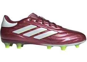 adidas Copa Pure II Pro FG Shadow Red