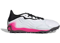 adidas Copa Sense 1 TF White Shock Pink