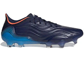 adidas Copa Sense+ FG Team Navy - vue 360