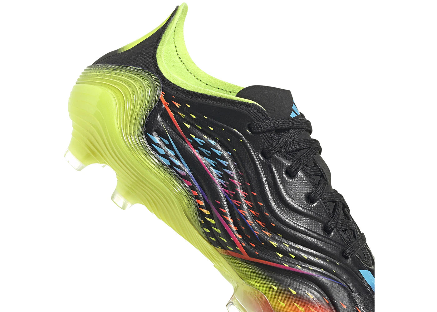 adidas Copa Sense.1 FG World Cup Al Rihla Pack - vue secondaire B