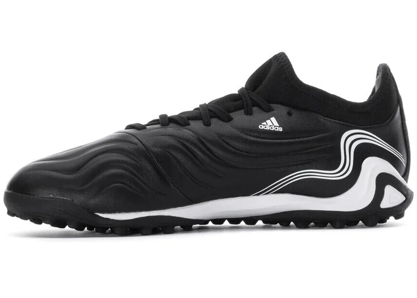 adidas Copa Sense.3 TF Core Black Cloud White - vue secondaire B