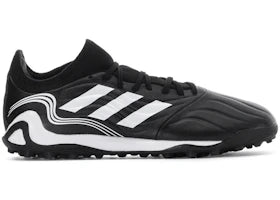 adidas Copa Sense.3 TF Core Black Cloud White - authentic adidas sneakers