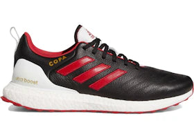 adidas Copa Ultra Boost DNA Atlanta United FC - authentic adidas sneakers