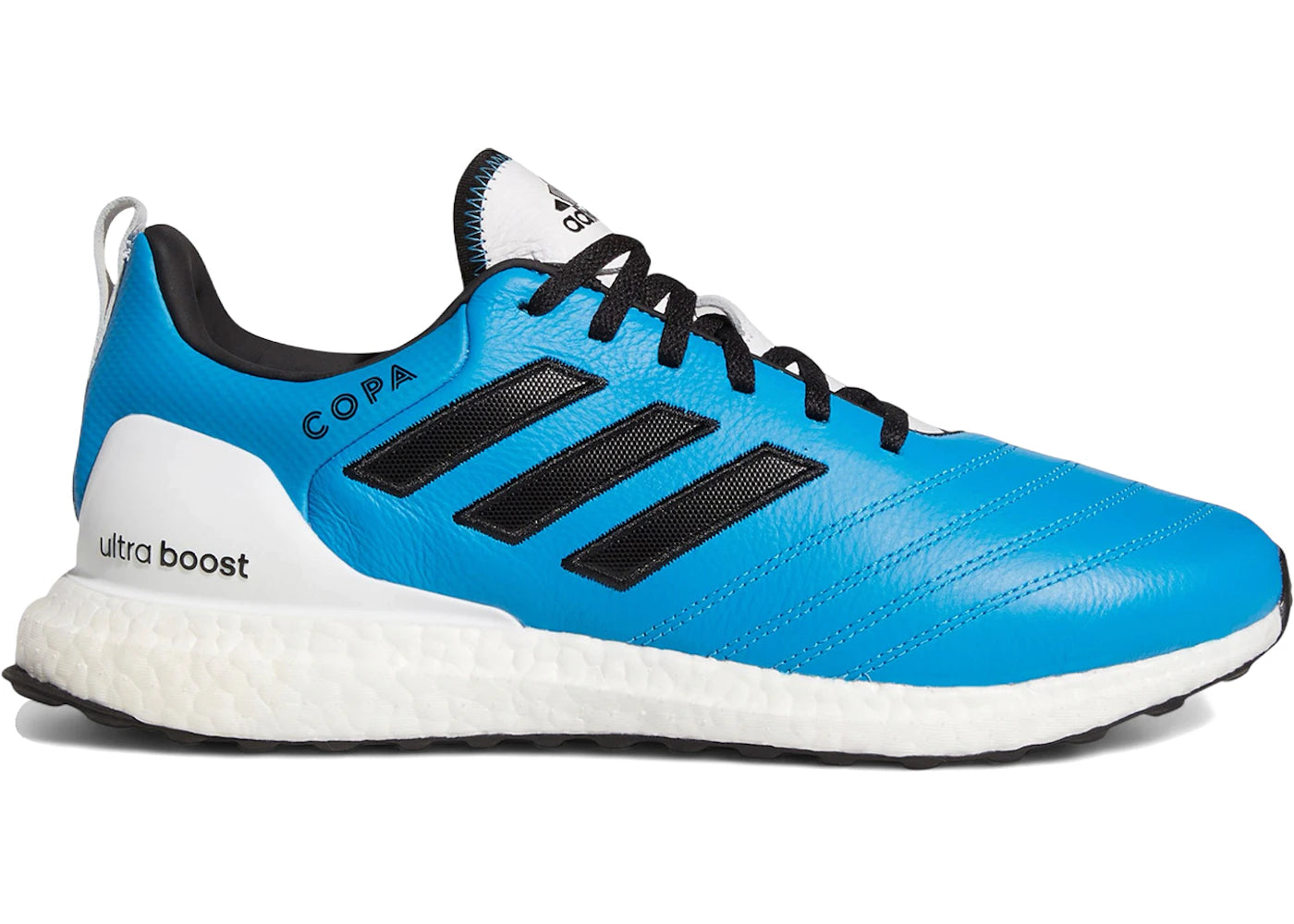adidas Copa Ultra Boost DNA Charlotte FC - vue secondaire A