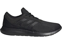adidas Coreracer Core Black Cloud White