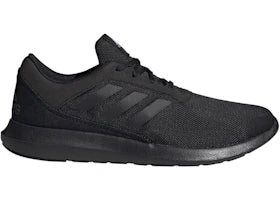 adidas Coreracer Core Black Cloud White