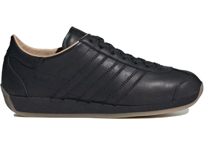 adidas Country Japan Black Gum
