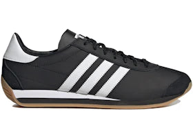 adidas Country OG Core Black Cloud White Gum