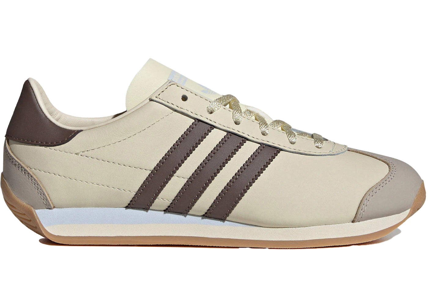 adidas Country OG Sand Earth Strata (Women's) - vue 360