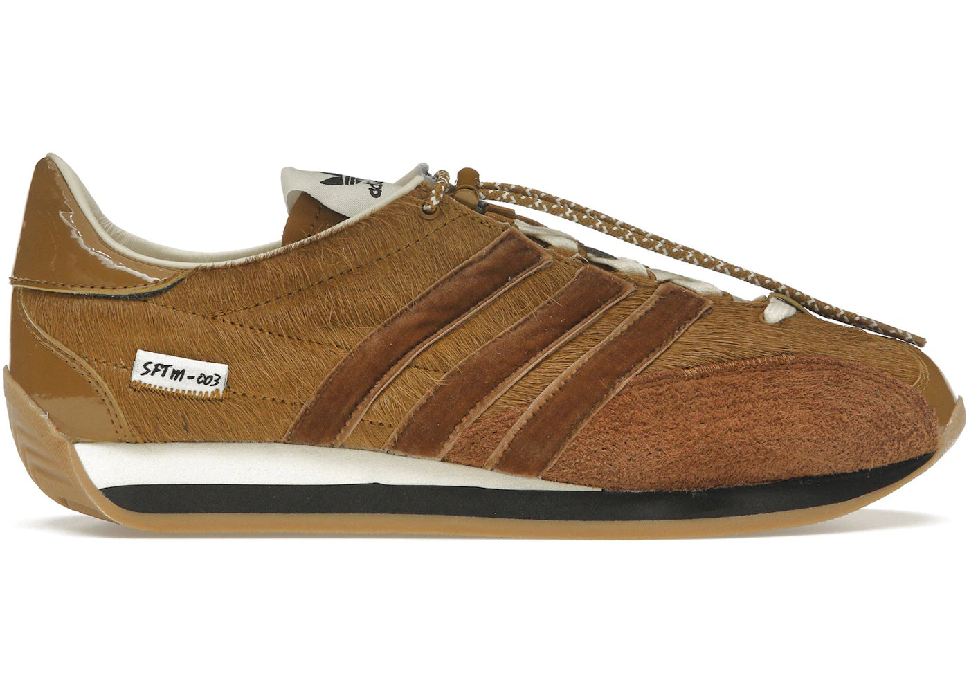 adidas Country OG Song For The Mute Bronze