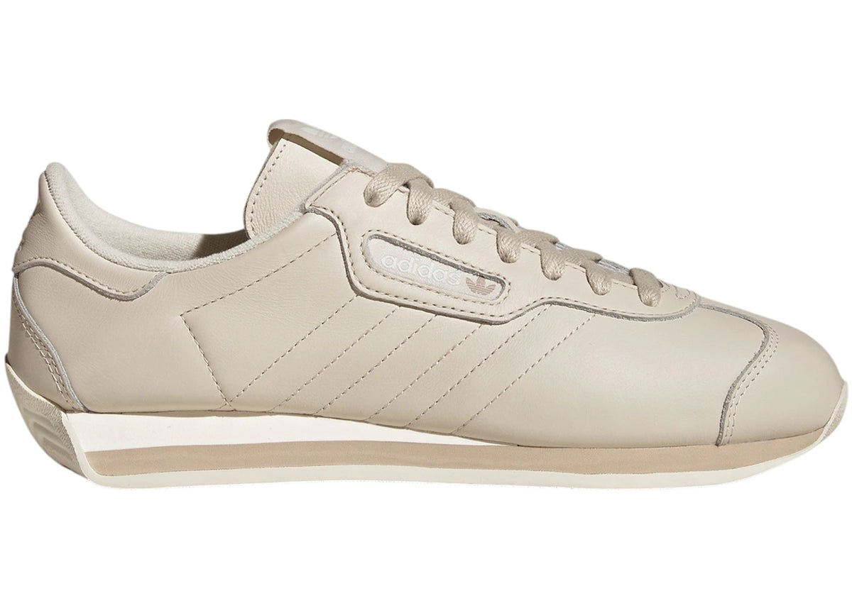 adidas Country Soft Alumina Off White - vue secondaire A
