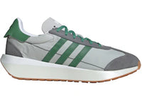 adidas Country XLG Grey Preloved Green Cloud White