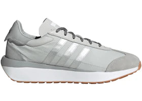 adidas Country XLG Grey Silver Metallic - vue 360