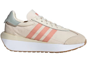 adidas Country XLG Wonder White Wonder Clay Wonder Silver (GS)