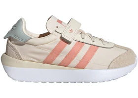 adidas Country XLG Wonder White Wonder Clay Wonder Silver (PS) - vue 360