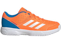 adidas Court Stabil Cloud White (GS)