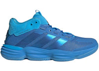 adidas Court Stabil Indoor Ray Blue Lucid Aquamarine