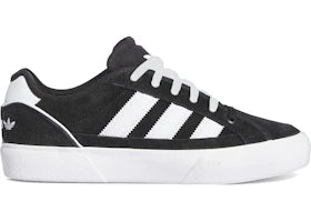 adidas Court TNS Premiere Core Black Cloud White - vue 360