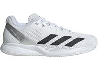 adidas Courtflash Speed 2 White Black
