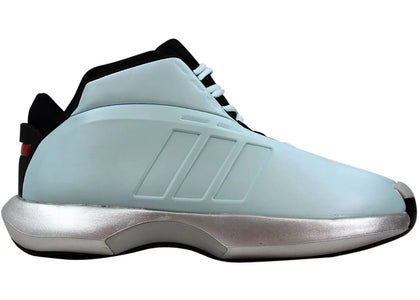 adidas Crazy 1 Ice Blue - authentic adidas sneakers