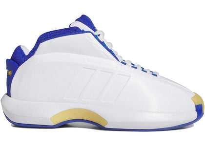 adidas Crazy 1 Lakers PE - authentic adidas sneakers