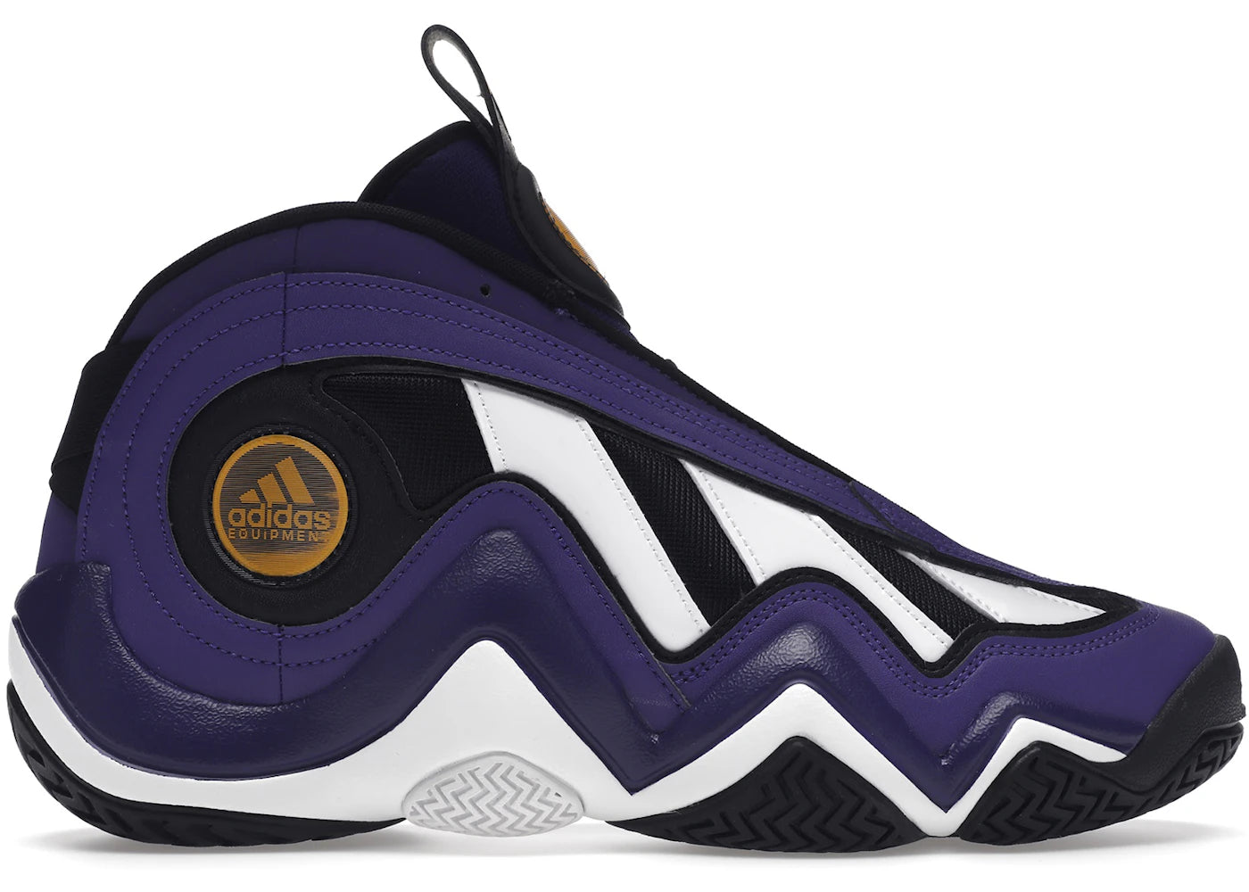 adidas Crazy 97 EQT Kobe Bryant 1997 Slam Dunk Contest (2022)