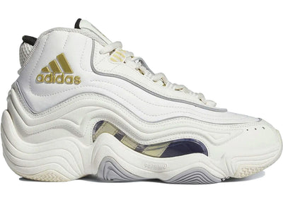 adidas Crazy 98 Core White Gold Metallic