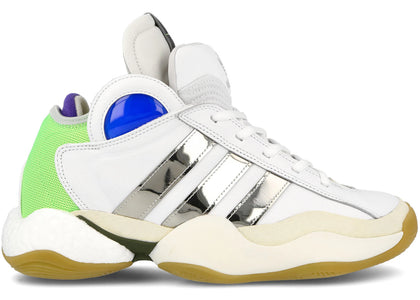 adidas Crazy BYW Sankuanz - sneakers view 2