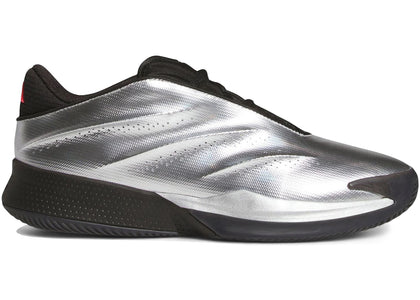 adidas Crazy Energy+ Silver Metallic Black - authentic adidas sneakers
