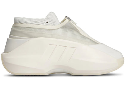 adidas Crazy IIInfinity Chalk White - authentic adidas sneakers