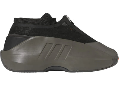 adidas Crazy IIInfinity Charcoal Black