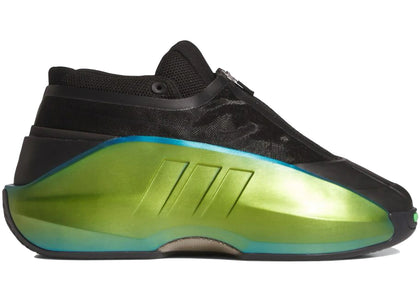 adidas Crazy IIInfinity Green Goblin - authentic adidas sneakers