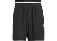 adidas Crazy Lite Shorts Black White