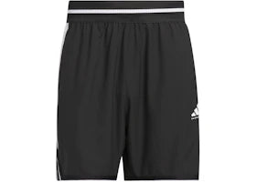 adidas Crazy Lite Shorts Black White