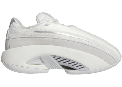 adidas Crazy Mad IIInfinity Core White Sub Green Dash Grey - authentic adidas sneakers