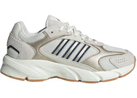 adidas Crazychaos 2000 Off White Cyber Metallic Orbit Grey (Women's)