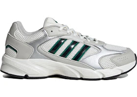 adidas Crazychaos 2000 White Green Silver Metallic