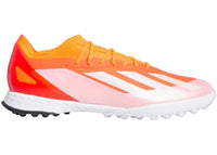 adidas Crazyfast Elite Turf Solar Red Cloud White Team Solar Yellow