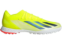 adidas Crazyfast Elite Turf Team Solar Yellow Core Black Cloud White