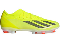 adidas Crazyfast Pro FG Team Solar Yellow Core Black Cloud White