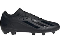 adidas Crazyfast.3 FG Core Black