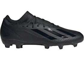 adidas Crazyfast.3 FG Core Black